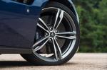 Ferrari GTC4Lusso 2016 года (UK)